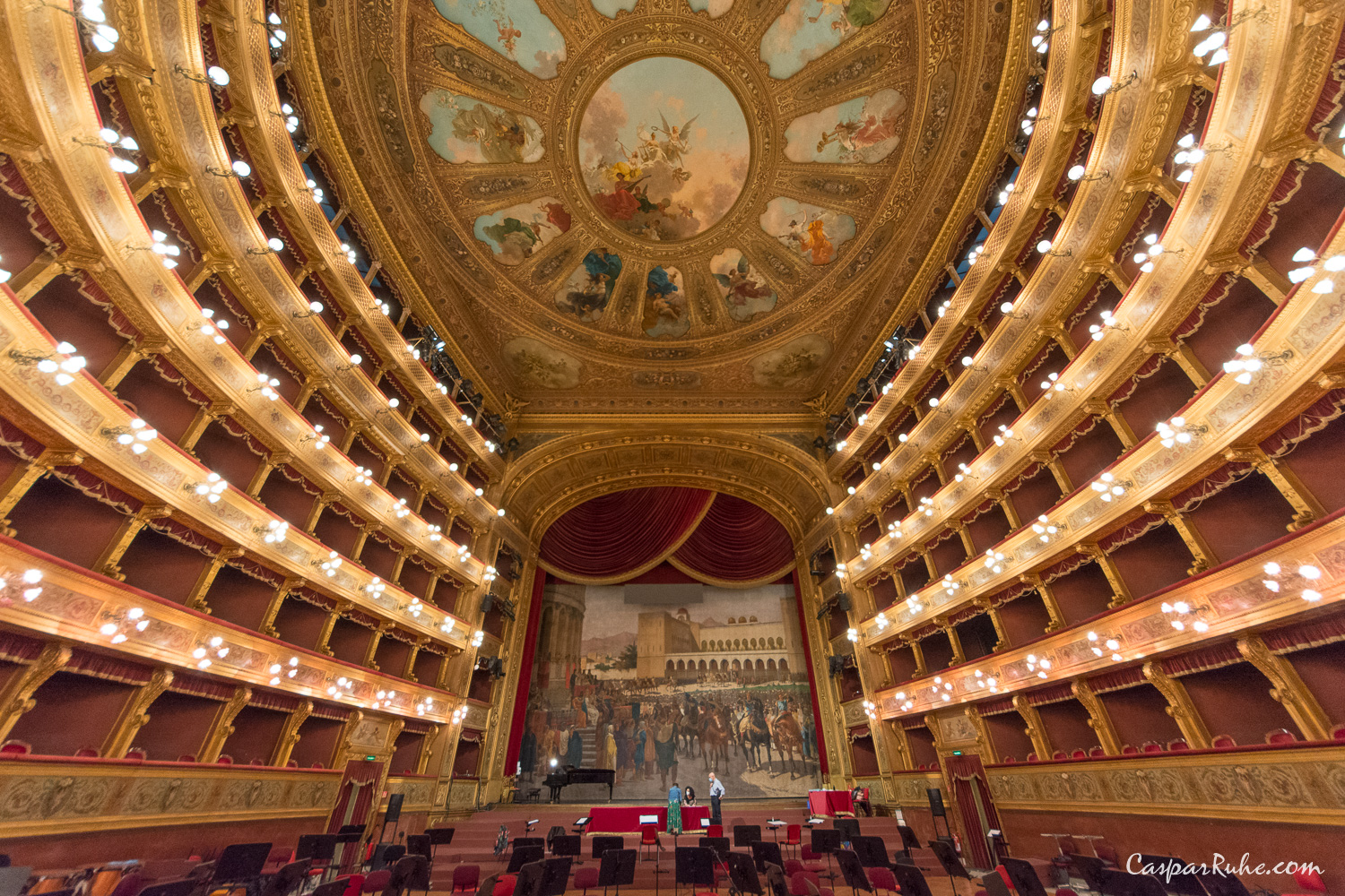 Teatro Massimo